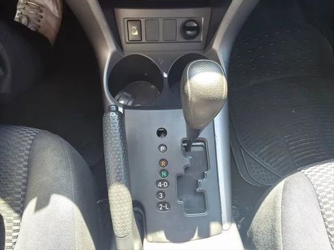 Used 2008 Toyota RAV4 Sport FWD image 30
