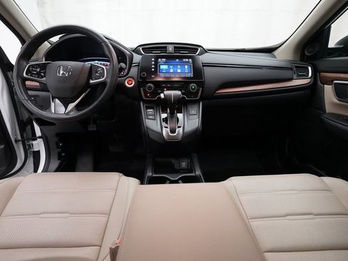 Used 2019 Honda CR-V EX-L image 5