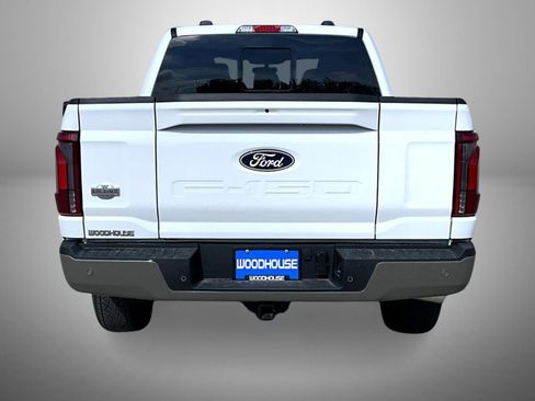 New 2026 Ford F150 King Ranch AWD/4WD image 6