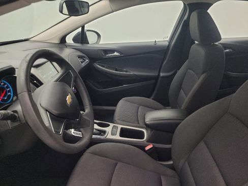 Used 2016 Chevrolet Cruze LS FWD image 17