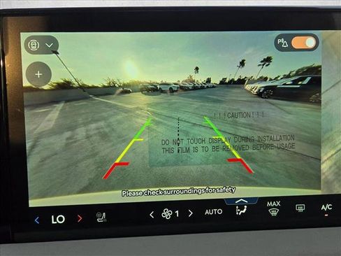 New 2026 Lincoln Aviator 2WD image 13