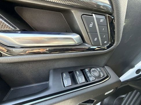 Certified 2024 GMC Sierra 2500 AT4 w/ AT4 Premium Plus Package AWD/4WD image 30
