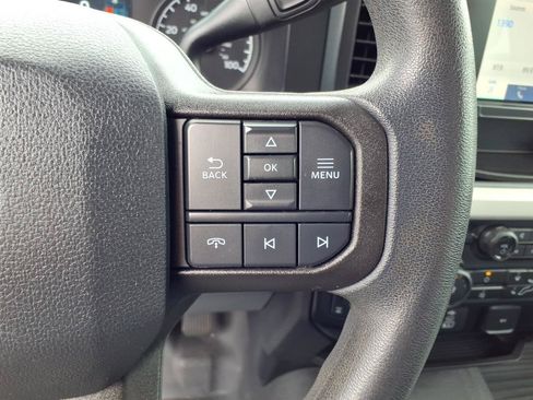 Used 2023 Ford F250 XL w/ XL Chrome Package AWD/4WD image 25