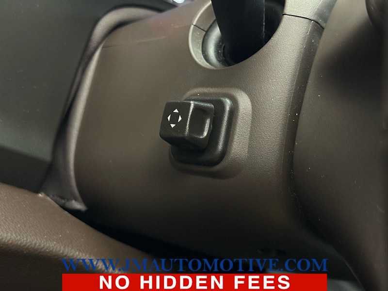 Used 2019 GMC Yukon Denali AWD/4WD image 47
