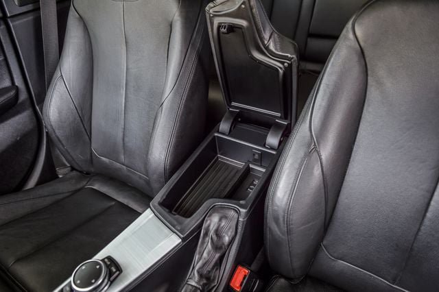 Used 2016 BMW 428i Gran Coupe RWD image 34