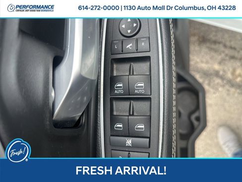 Used 2024 RAM 2500 Big Horn w/ Night Edition image 14