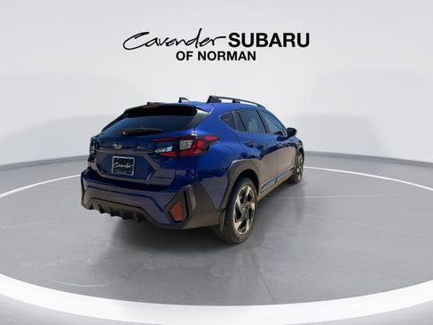 New 2026 Subaru Crosstrek 2.5i Limited AWD/4WD image 8