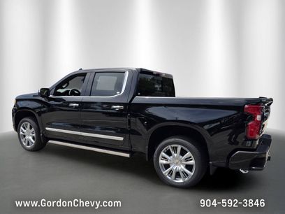 New 2026 Chevrolet Silverado 1500 High Country