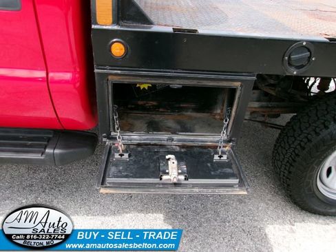 Used 2016 Ford F350 XL image 22