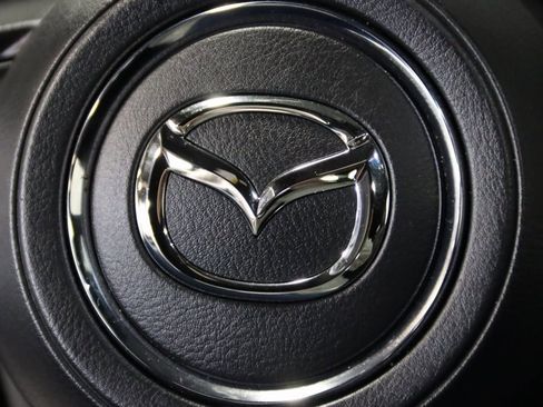 Used 2023 MAZDA CX-5 Signature image 42