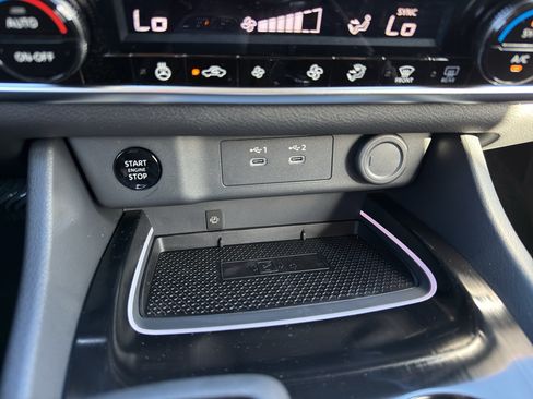New 2026 Nissan Rogue SV AWD/4WD image 20