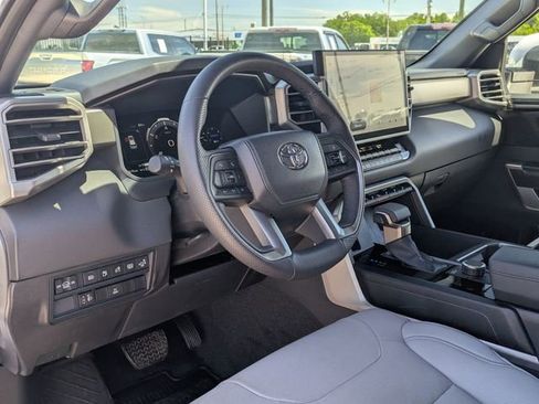Used 2026 Toyota Sequoia SR5 w/ SR5 Premium Package RWD image 32