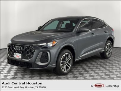 New 2026 Audi Q5 Premium