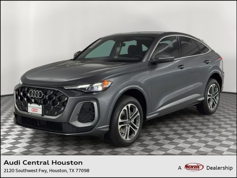 New 2026 Audi Q5 Premium AWD/4WD image 1
