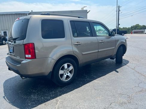 Used 2011 Honda Pilot EX-L image 3
