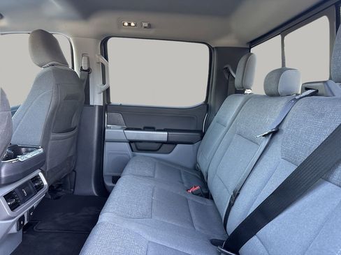 Used 2024 Ford F150 XLT w/ Equipment Group 302A MID image 17