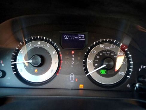 Used 2014 Honda Odyssey EX-L image 31