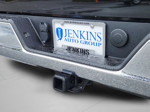 New 2026 Chevrolet Silverado 1500 LT w/ Convenience Package II image 17