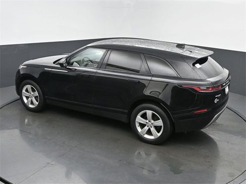 Used 2020 Land Rover Range Rover Velar S image 40
