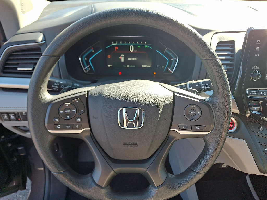 Used 2019 Honda Odyssey EX image 21