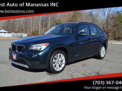 Used 2014 BMW X1 xDrive28i