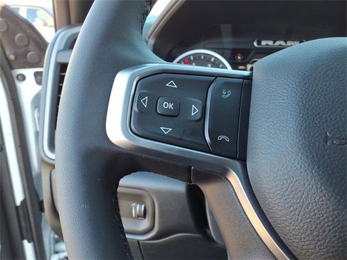 New 2026 RAM 5500 Tradesman image 19