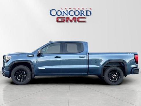 New 2026 GMC Sierra 1500 Elevation image 7