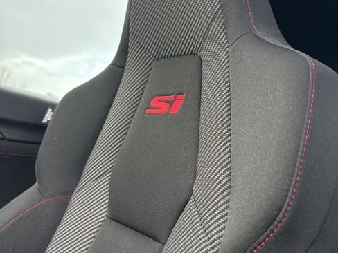 Used 2018 Honda Civic Si image 30