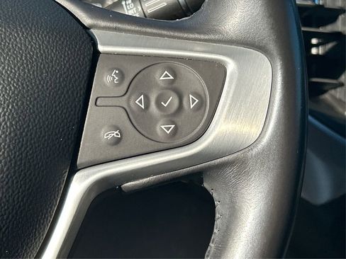 Used 2020 GMC Acadia SLT w/ Premium Package image 34