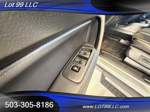 Used 2021 Ford Ranger Lariat w/ Tremor Off-Road Package AWD/4WD image 36