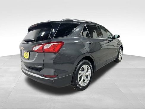 Used 2020 Chevrolet Equinox Premier image 6