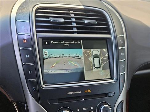 Used 2018 Lincoln MKX Black Label w/ Driver Assistance Package AWD/4WD image 13