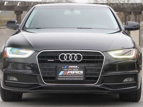 Used 2015 Audi A4 2.0T Premium AWD/4WD image 22