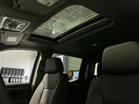 New 2026 Chevrolet Silverado 1500 RST image 31