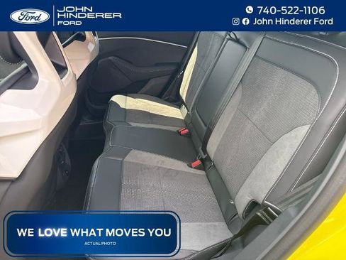 Certified 2024 Ford Mustang Mach-E GT image 14