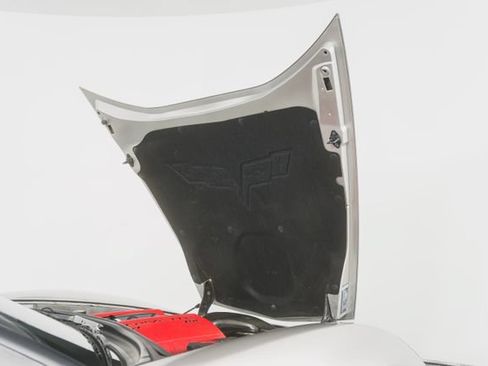 Used 2007 Chevrolet Corvette Z06 w/ Preferred Equipment Group RWD image 53