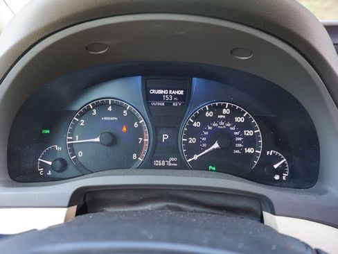Used 2015 Lexus RX 350 FWD image 6