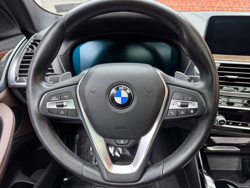 Used 2020 BMW X3 xDrive30i w/ Premium Package AWD/4WD image 14