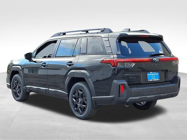New 2026 Subaru Outback Limited AWD/4WD image 4