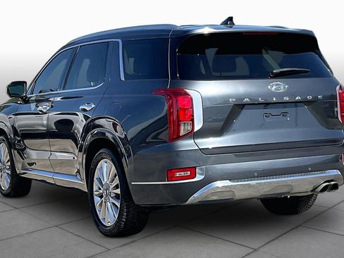 Used 2020 Hyundai Palisade Limited FWD image 11
