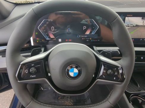 New 2026 BMW 530i w/ Premium Package image 19