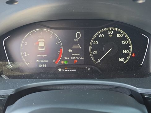 Used 2026 Honda Civic Sport image 25