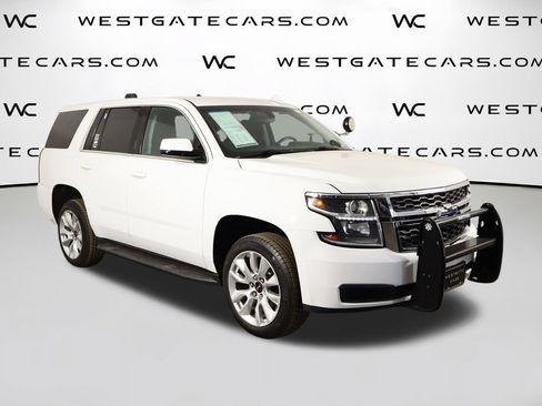 Used 2018 Chevrolet Tahoe 2WD image 40