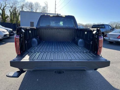 Used 2023 Toyota Tundra Capstone image 11