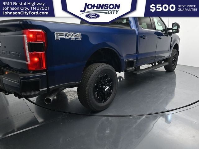 New 2027 Ford F350 XLT w/ XLT Premium Package AWD/4WD image 11