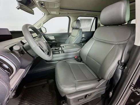 New 2026 Ford Expedition Active AWD/4WD image 28