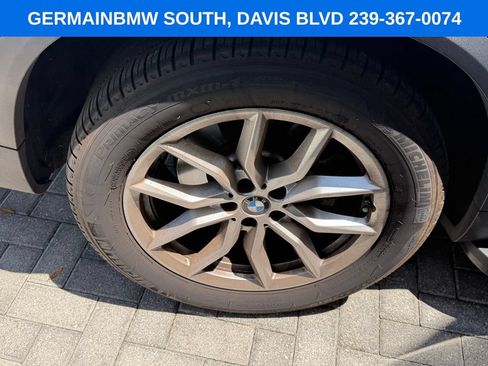 Certified 2023 BMW X5 sDrive40i RWD image 18