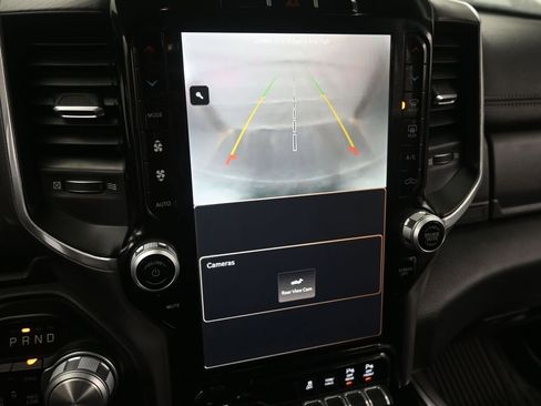 Used 2023 RAM 1500 Laramie image 34