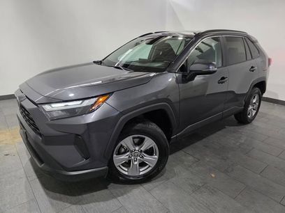 Used 2024 Toyota RAV4 XLE