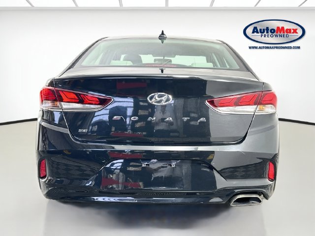 Used 2019 Hyundai Sonata SE FWD image 5